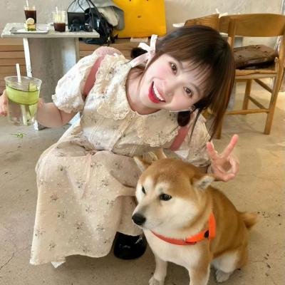我的爸妈好性福